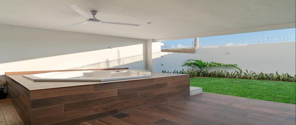 Foto de casa en venta en  , residencial río, benito juárez, quintana roo, 0 No. 03