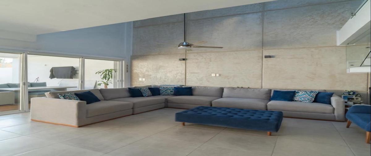 Foto de casa en venta en  , residencial río, benito juárez, quintana roo, 0 No. 04