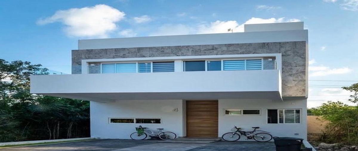 Foto de casa en venta en  , residencial río, benito juárez, quintana roo, 0 No. 05