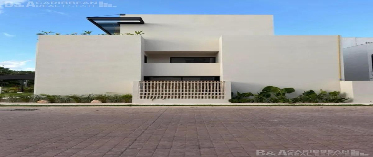 Foto de casa en , residencial río, benito juárez, quintana roo, 0 foto 03 Foto de casa en venta en , residencial río, benito juárez, quintana roo, 0 No. 03