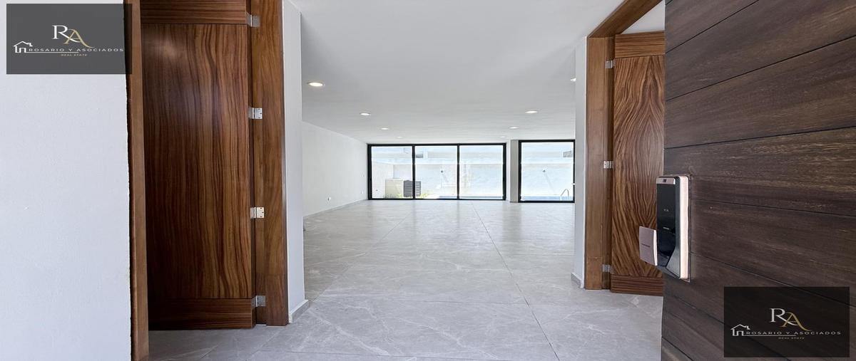 Foto de casa en venta en  , residencial río, benito juárez, quintana roo, 0 No. 03