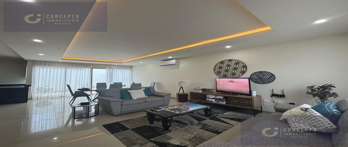 Foto de casa en venta en  , residencial río, benito juárez, quintana roo, 0 No. 04