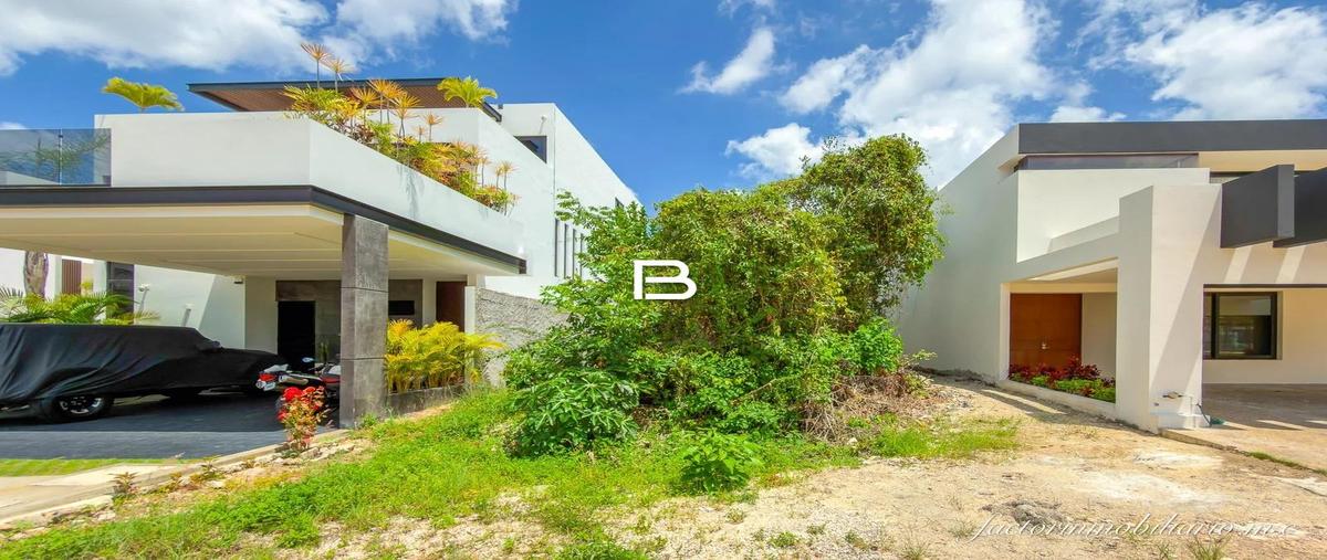 Foto de terreno habitacional en venta en  , residencial río, benito juárez, quintana roo, 0 No. 03