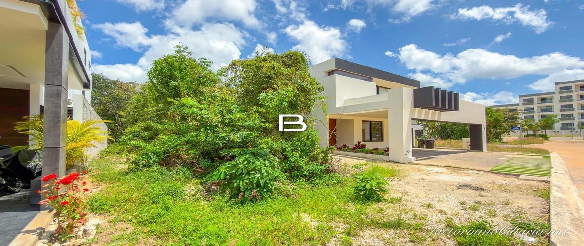 Foto de terreno habitacional en venta en  , residencial río, benito juárez, quintana roo, 0 No. 04