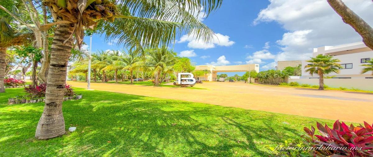 Foto de terreno habitacional en venta en  , residencial río, benito juárez, quintana roo, 0 No. 05