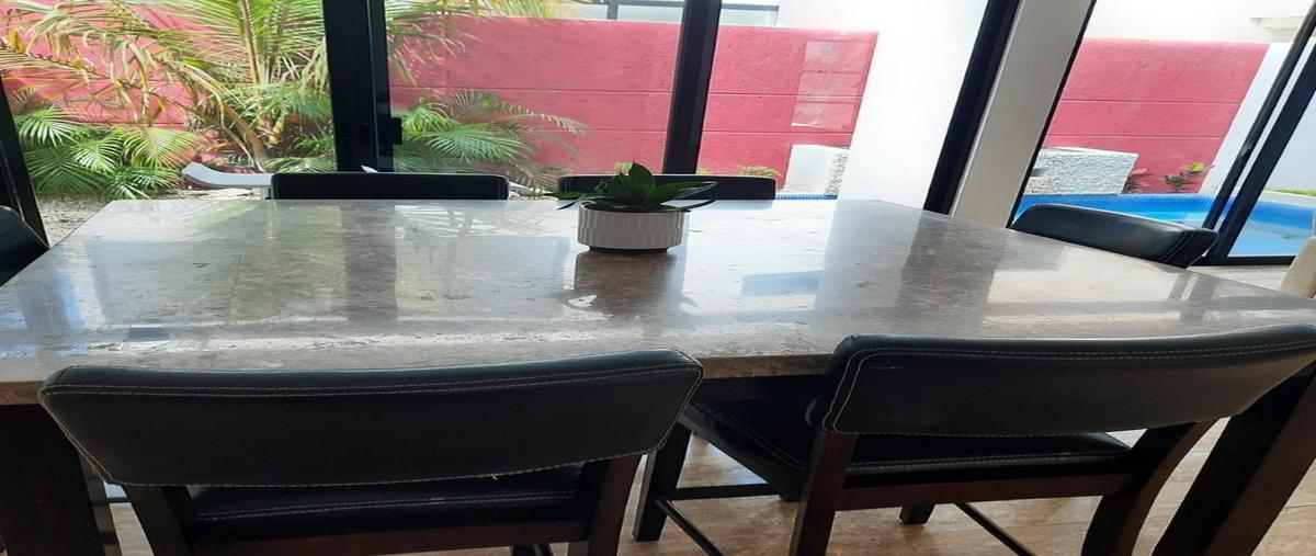 Foto de casa en venta en  , residencial río, benito juárez, quintana roo, 0 No. 04
