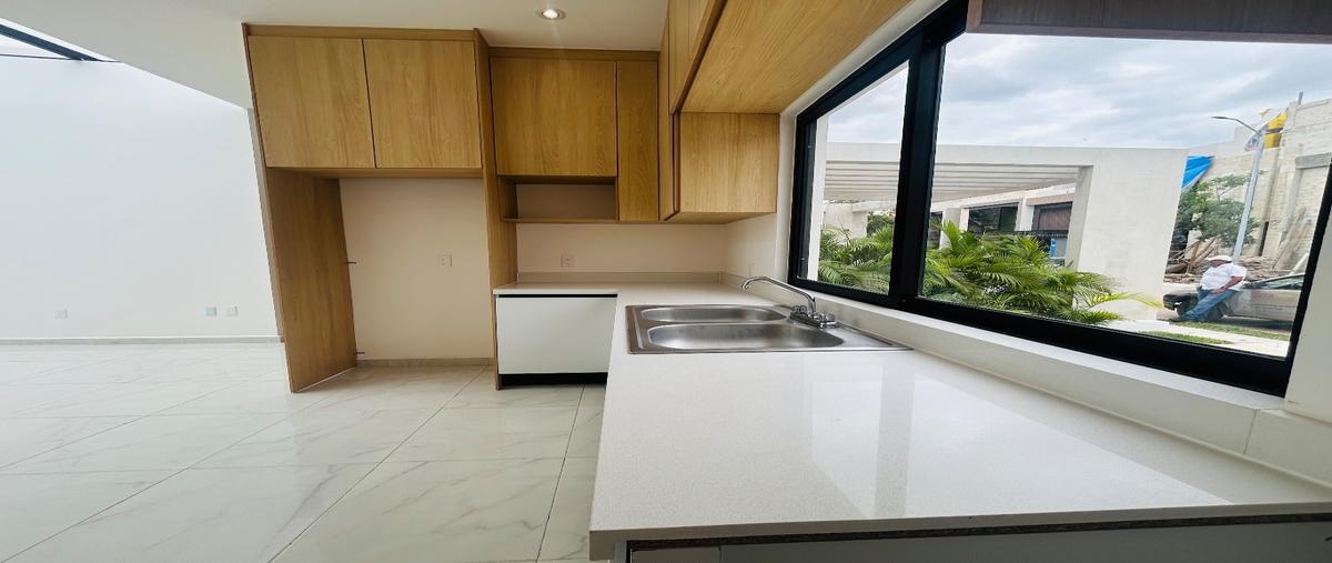 Foto de casa en venta en  , residencial río, benito juárez, quintana roo, 0 No. 03