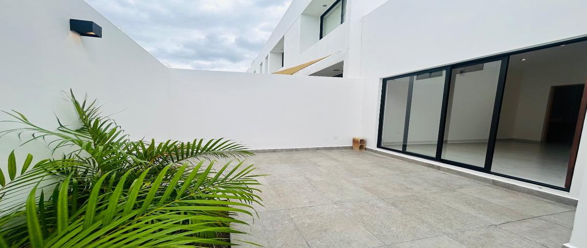 Foto de casa en venta en  , residencial río, benito juárez, quintana roo, 0 No. 04
