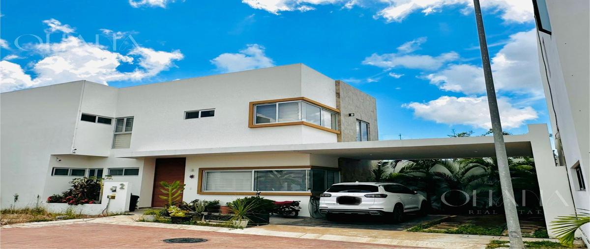 Foto de casa en , residencial río, benito juárez, quintana roo, 31472146 foto 01 Foto de casa en venta en , residencial río, benito juárez, quintana roo, 31472146 No. 01