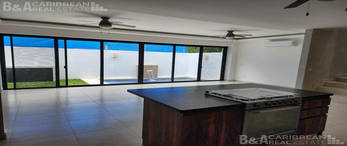 Foto de casa en , residencial río, benito juárez, quintana roo, 0 foto 02 Foto de casa en renta en , residencial río, benito juárez, quintana roo, 0 No. 02