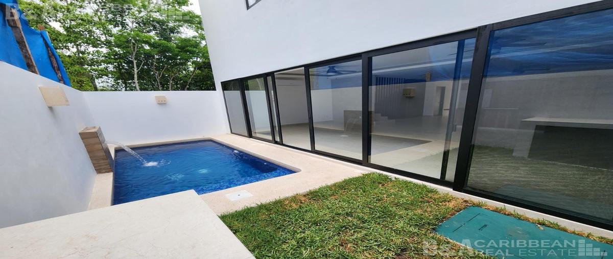 Foto de casa en , residencial río, benito juárez, quintana roo, 0 foto 04 Foto de casa en renta en , residencial río, benito juárez, quintana roo, 0 No. 04