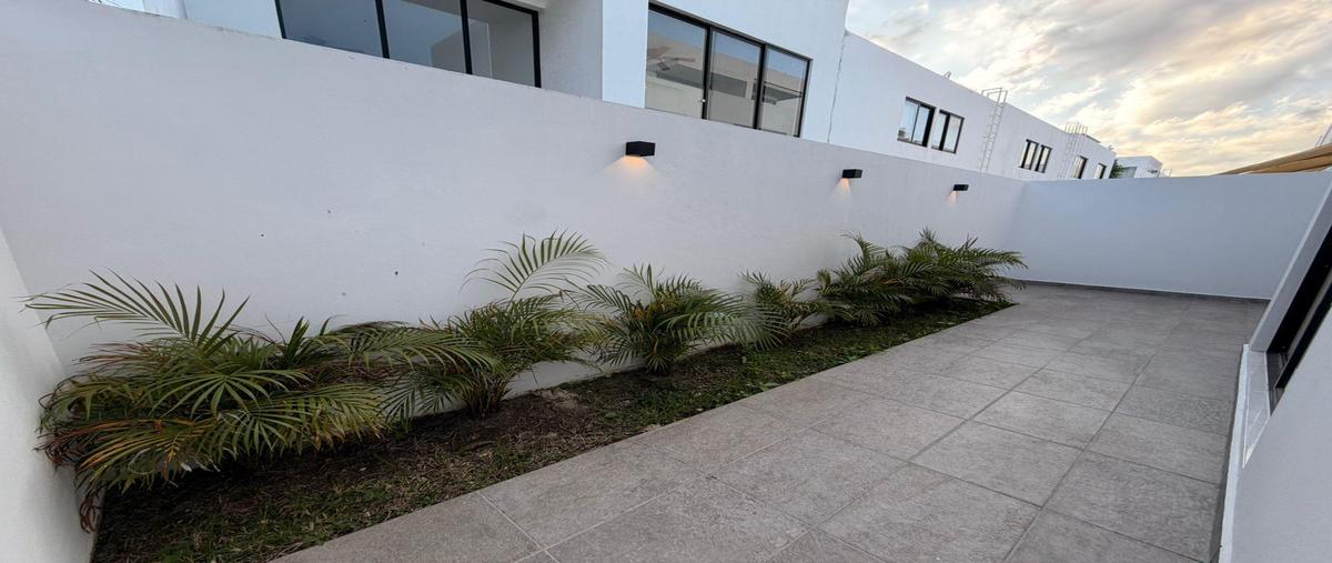 Foto de casa en venta en  , residencial río, benito juárez, quintana roo, 0 No. 04