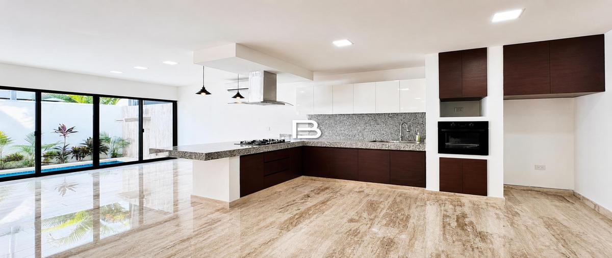 Foto de casa en venta en  , residencial río, benito juárez, quintana roo, 0 No. 03