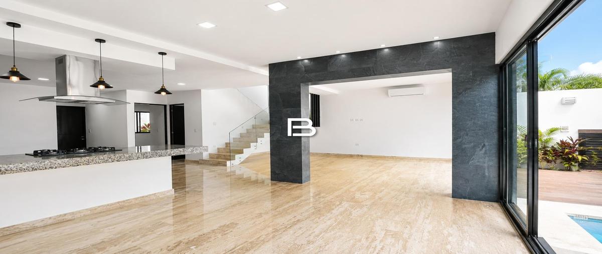 Foto de casa en venta en  , residencial río, benito juárez, quintana roo, 0 No. 04