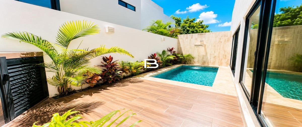 Foto de casa en venta en  , residencial río, benito juárez, quintana roo, 0 No. 05
