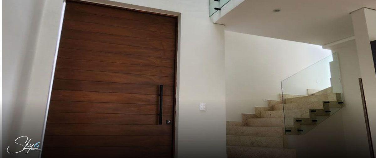 Foto de casa en renta en  , residencial río, benito juárez, quintana roo, 0 No. 03