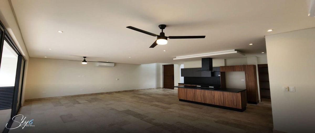 Foto de casa en renta en  , residencial río, benito juárez, quintana roo, 0 No. 04