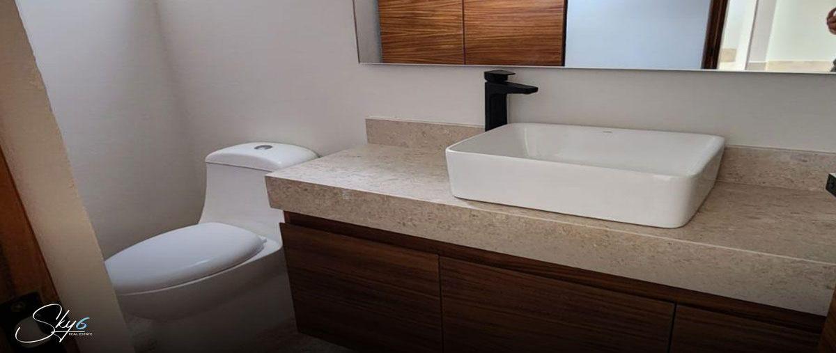 Foto de casa en renta en  , residencial río, benito juárez, quintana roo, 0 No. 08