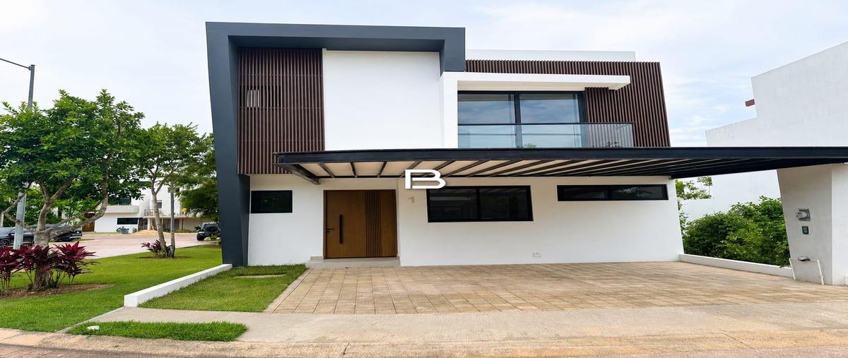 Foto de casa en , residencial río, benito juárez, quintana roo, 0 foto 01 Foto de casa en venta en , residencial río, benito juárez, quintana roo, 0 No. 01