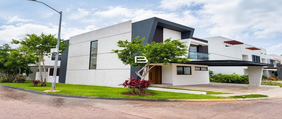 Foto de casa en , residencial río, benito juárez, quintana roo, 0 foto 02 Foto de casa en venta en , residencial río, benito juárez, quintana roo, 0 No. 02