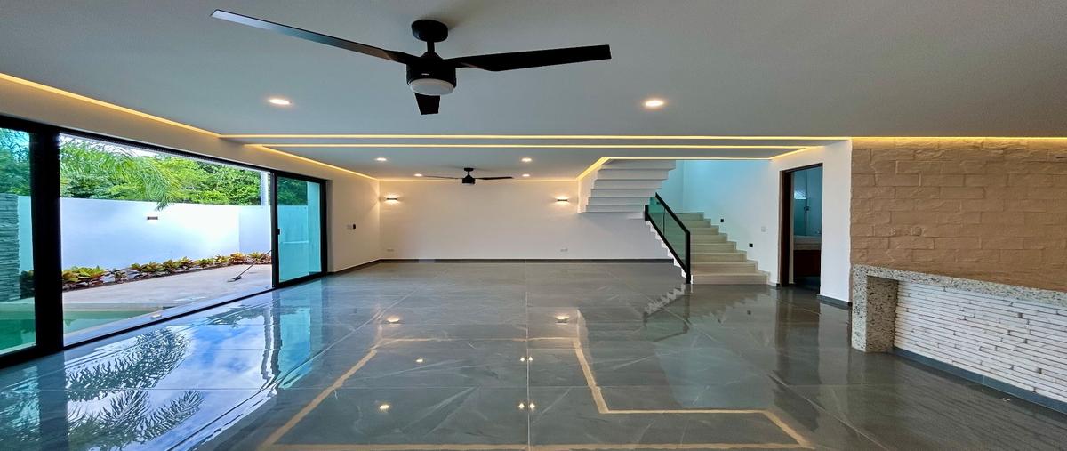 Foto de casa en venta en  , residencial río, benito juárez, quintana roo, 0 No. 03