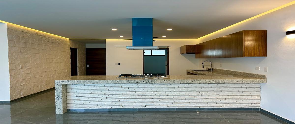 Foto de casa en venta en  , residencial río, benito juárez, quintana roo, 0 No. 04