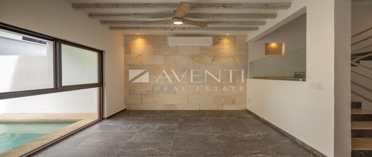 Foto de casa en venta en  , residencial río, benito juárez, quintana roo, 0 No. 03