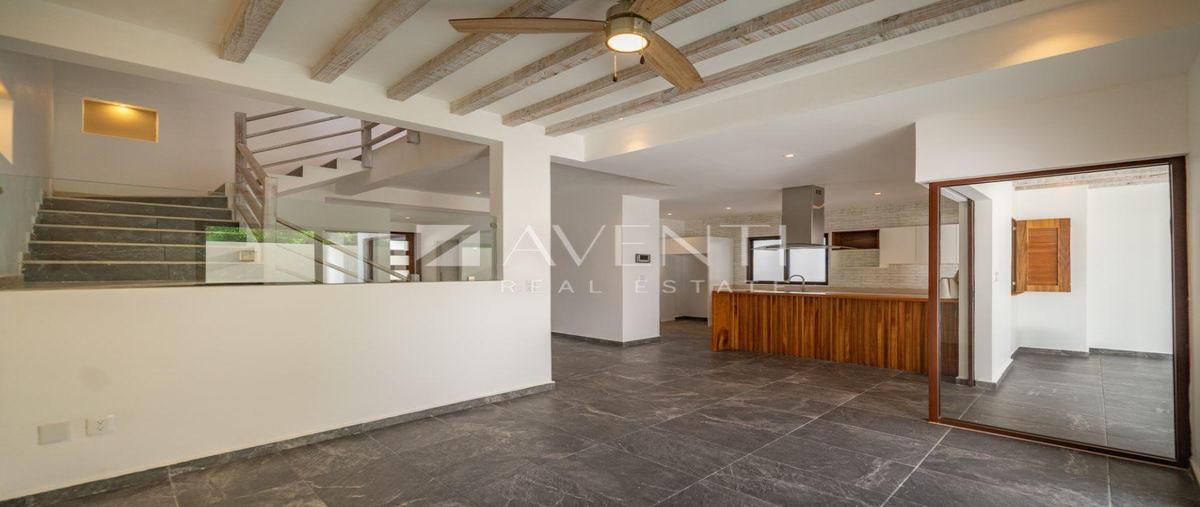 Foto de casa en venta en  , residencial río, benito juárez, quintana roo, 0 No. 04