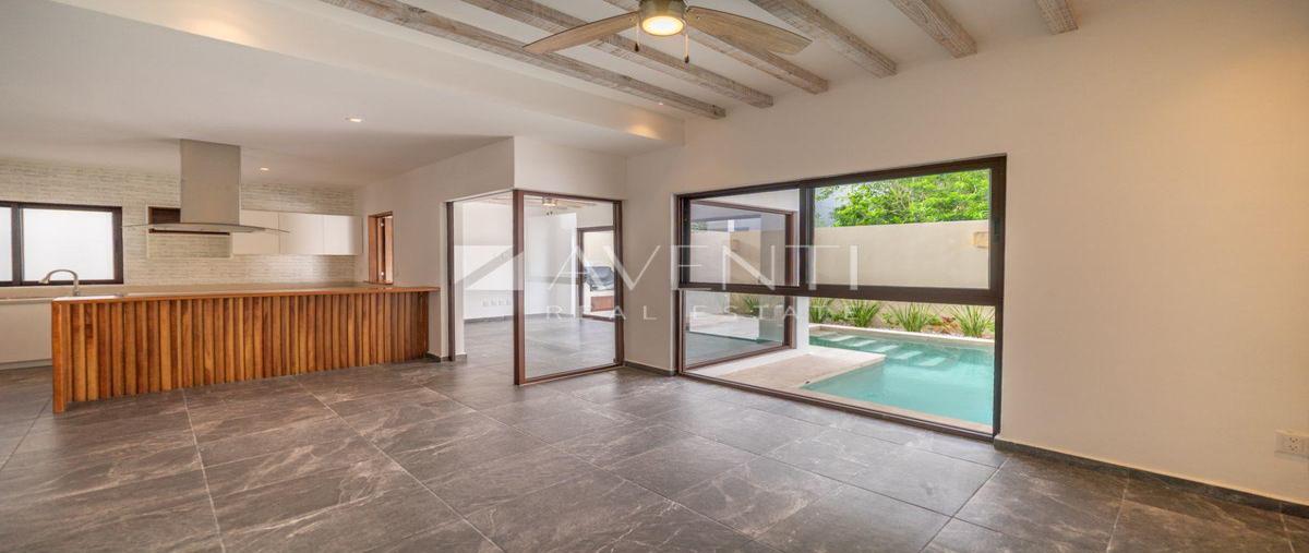 Foto de casa en venta en  , residencial río, benito juárez, quintana roo, 0 No. 05