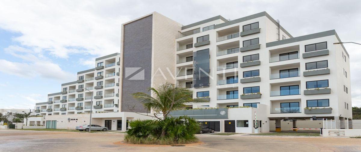 Foto de departamento en , residencial río, benito juárez, quintana roo, 0 foto 01 Foto de departamento en venta en , residencial río, benito juárez, quintana roo, 0 No. 01