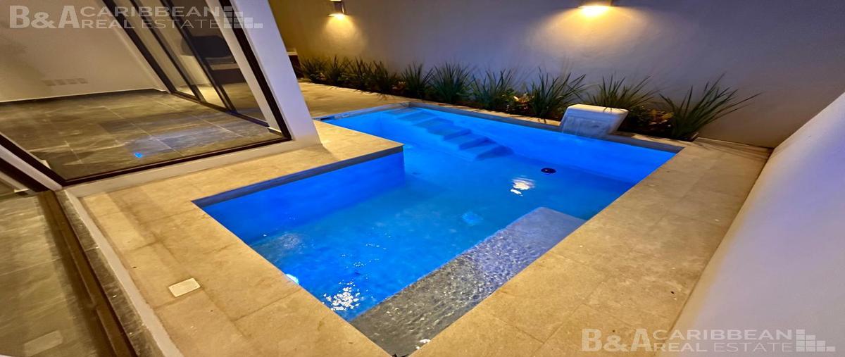 Foto de casa en venta en  , residencial río, benito juárez, quintana roo, 31558460 No. 03