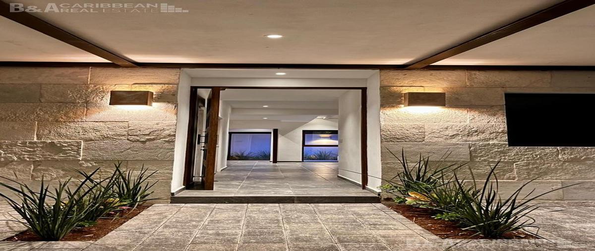 Foto de casa en venta en  , residencial río, benito juárez, quintana roo, 31558460 No. 05