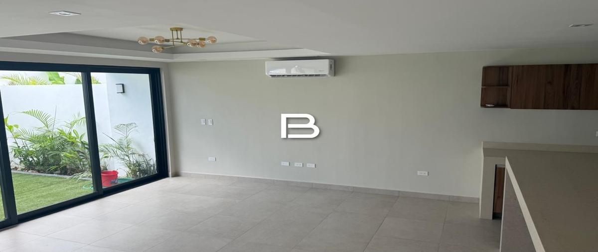 Foto de casa en renta en  , residencial río, benito juárez, quintana roo, 0 No. 03
