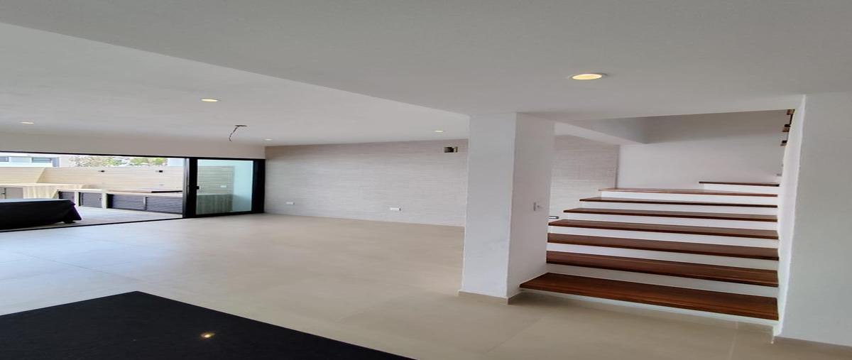 Foto de casa en venta en  , residencial río, benito juárez, quintana roo, 0 No. 05