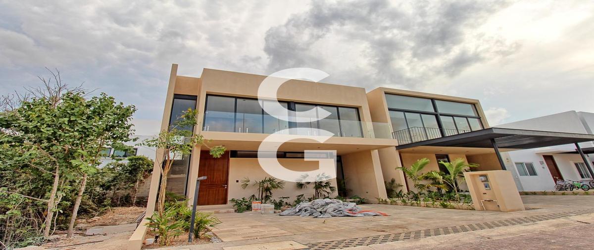 Foto de casa en venta en  , residencial río, benito juárez, quintana roo, 0 No. 03