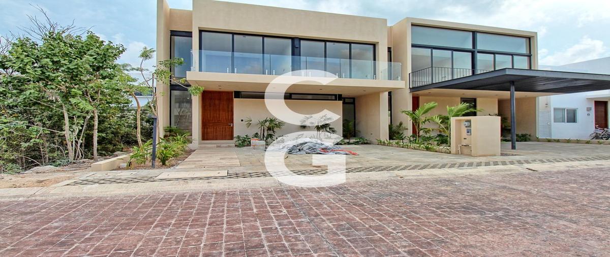 Foto de casa en venta en  , residencial río, benito juárez, quintana roo, 0 No. 04