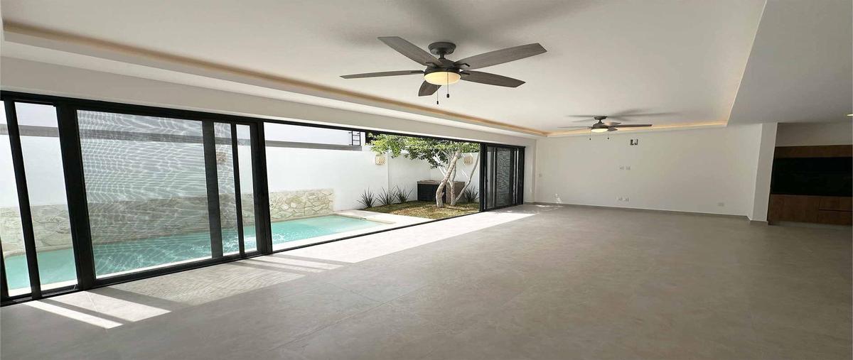 Foto de casa en venta en  , residencial río, benito juárez, quintana roo, 0 No. 03