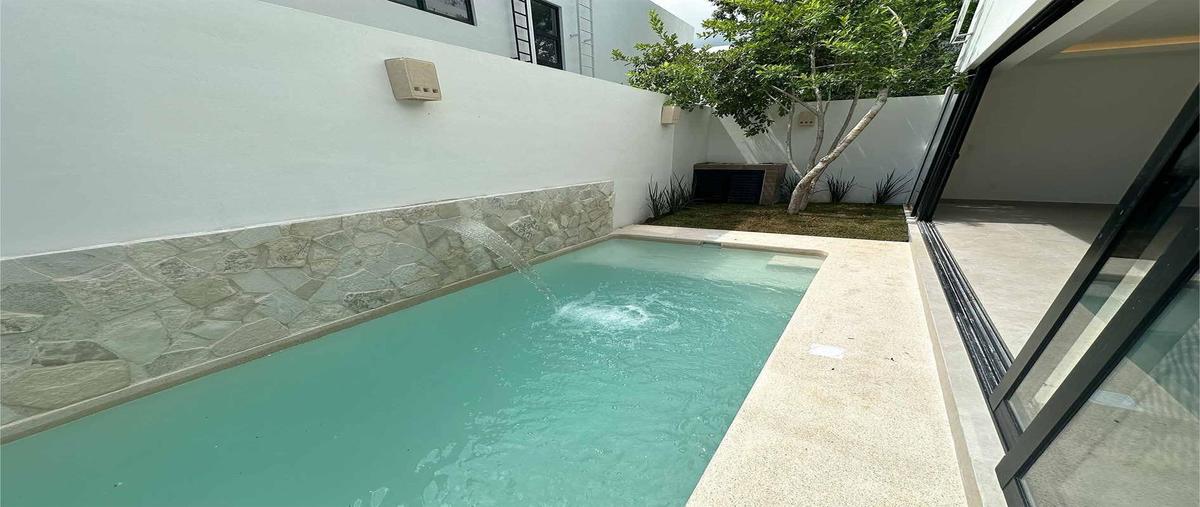 Foto de casa en venta en  , residencial río, benito juárez, quintana roo, 0 No. 05