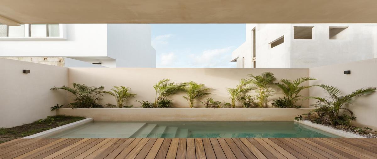 Foto de casa en renta en  , residencial río, benito juárez, quintana roo, 0 No. 04