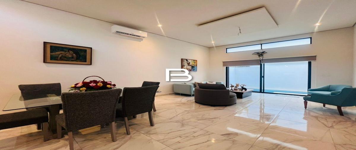 Foto de casa en venta en  , residencial río, benito juárez, quintana roo, 0 No. 03