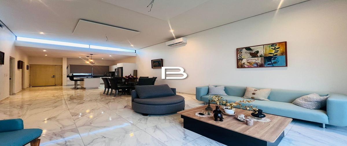 Foto de casa en venta en  , residencial río, benito juárez, quintana roo, 0 No. 04