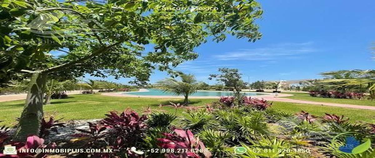 Foto de casa en venta en  , residencial río, benito juárez, quintana roo, 0 No. 03
