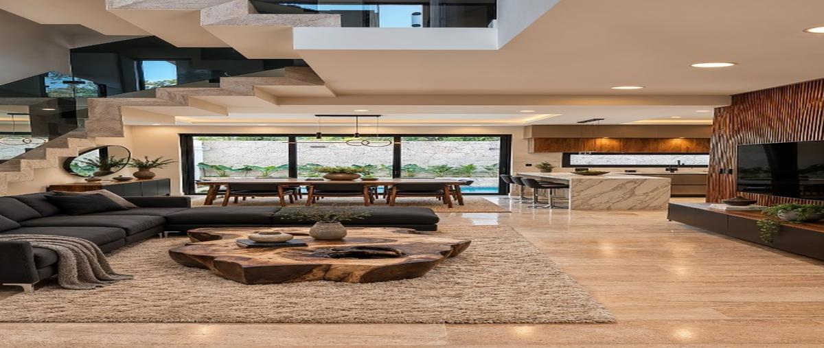 Foto de casa en venta en  , residencial río, benito juárez, quintana roo, 0 No. 03
