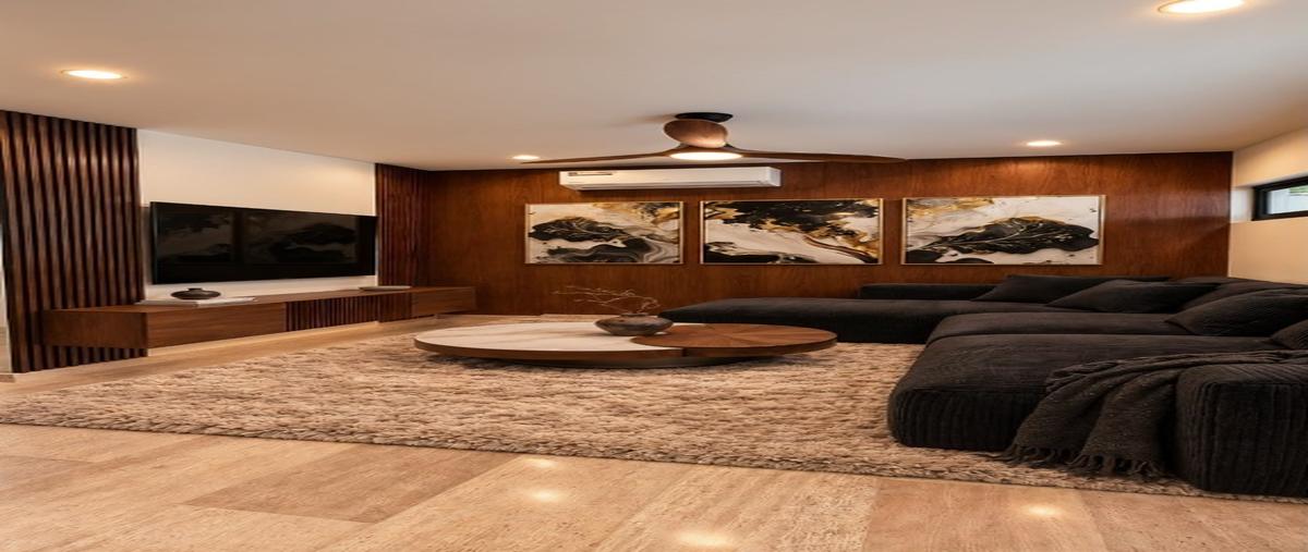 Foto de casa en venta en  , residencial río, benito juárez, quintana roo, 0 No. 05