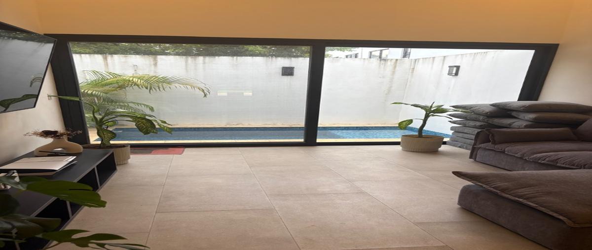 Foto de casa en venta en  , residencial río, benito juárez, quintana roo, 0 No. 03