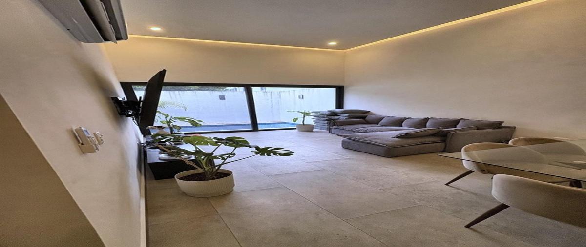 Foto de casa en renta en  , residencial río, benito juárez, quintana roo, 0 No. 03
