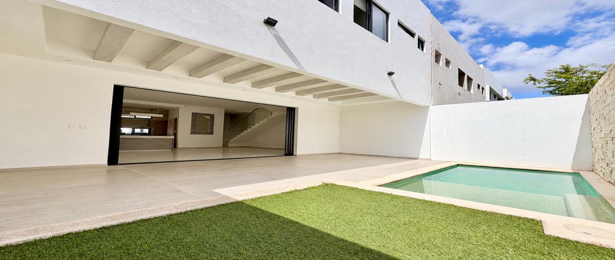 Foto de casa en venta en  , residencial río, benito juárez, quintana roo, 0 No. 03