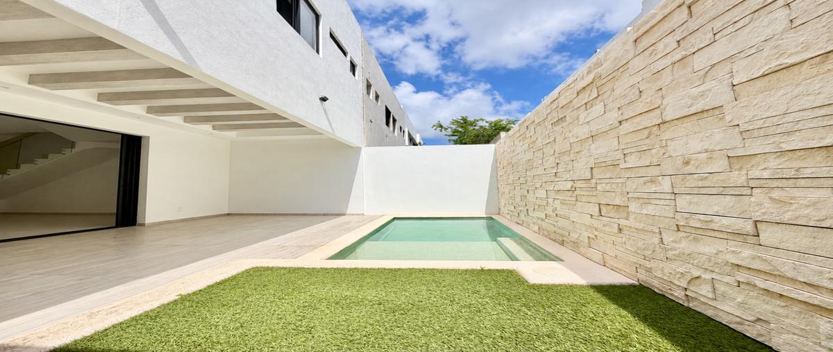 Foto de casa en venta en  , residencial río, benito juárez, quintana roo, 0 No. 05