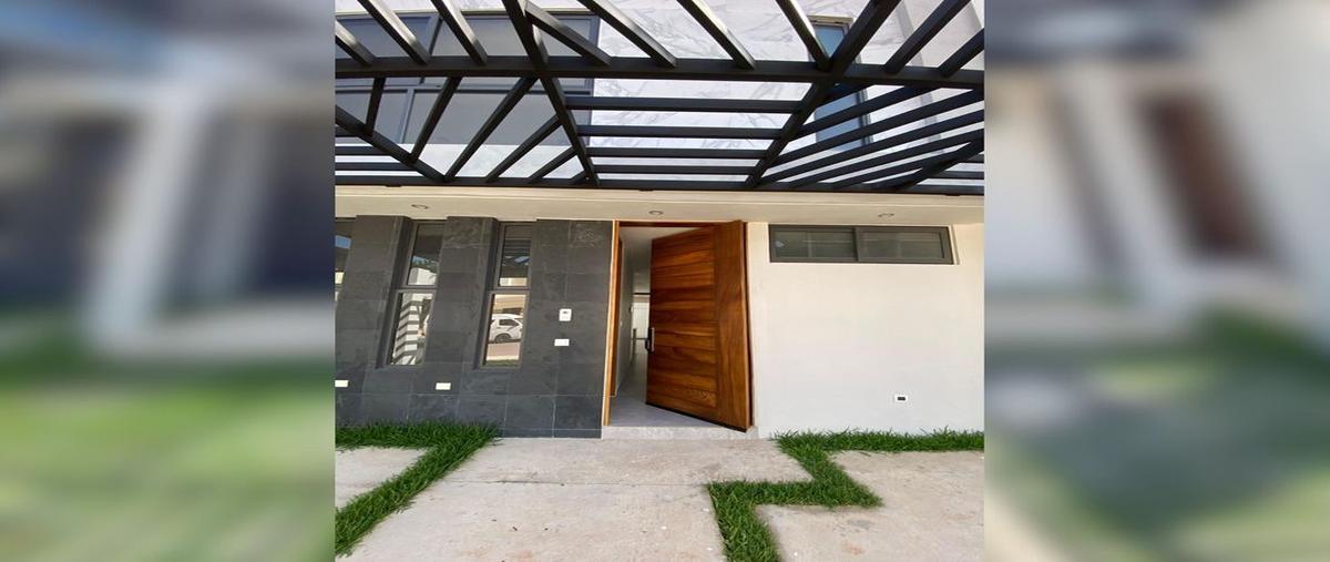 Foto de casa en venta en residencial rio, huayacán, cancún , alfredo v bonfil, benito juárez, quintana roo, 0 No. 03