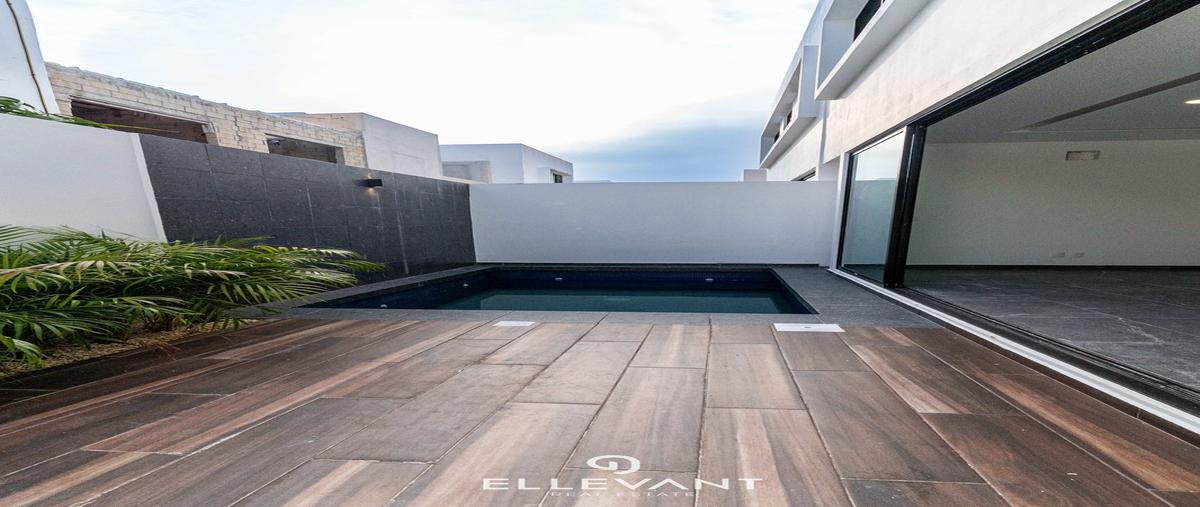 Foto de casa en venta en residencial rio , residencial río, benito juárez, quintana roo, 0 No. 05